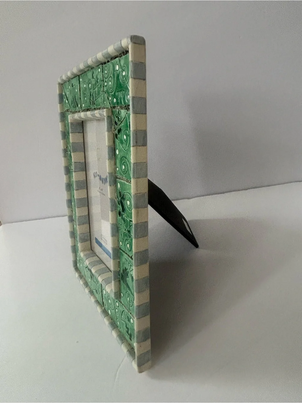 N/A green ceramic
